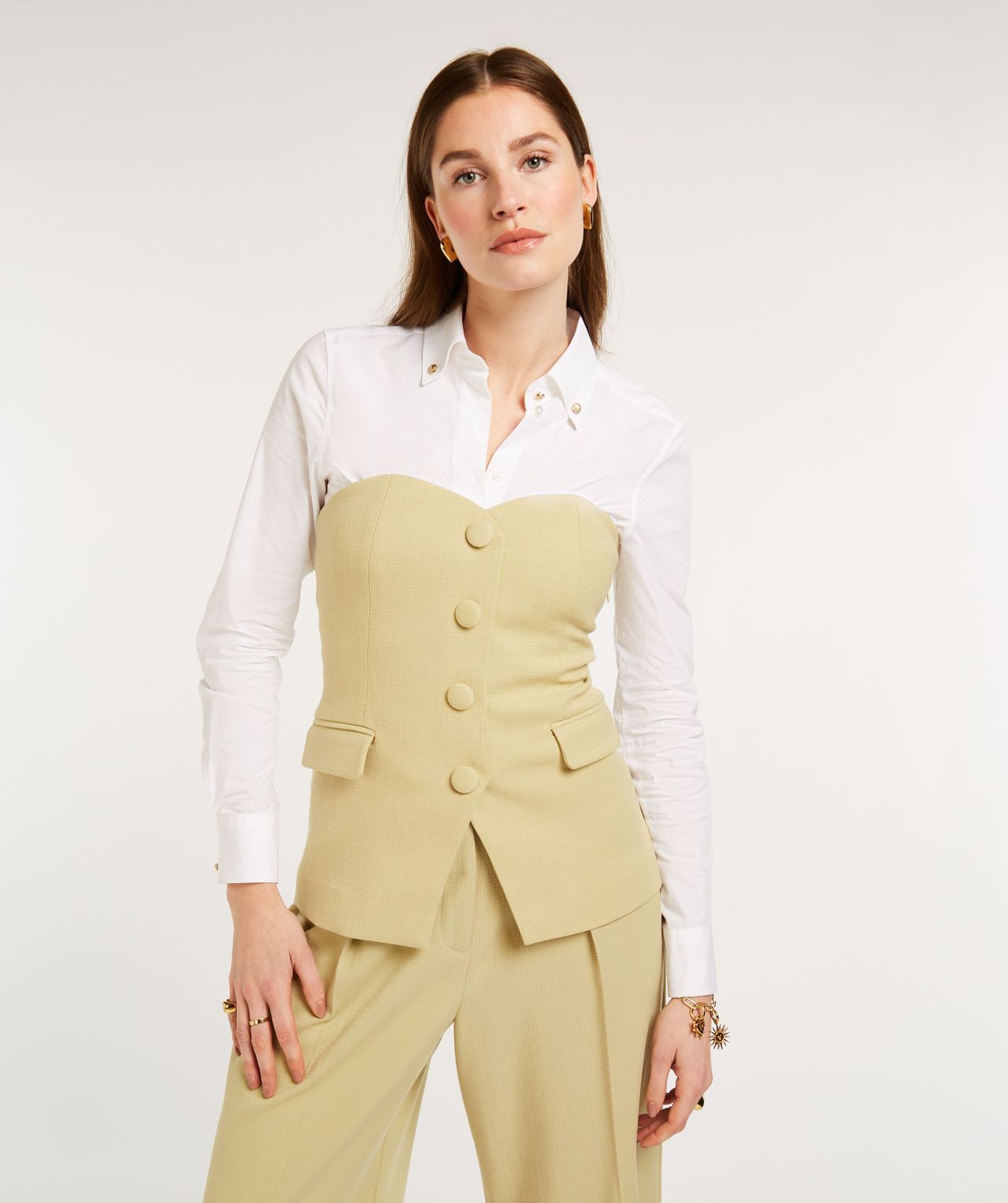 Bustier Niva
