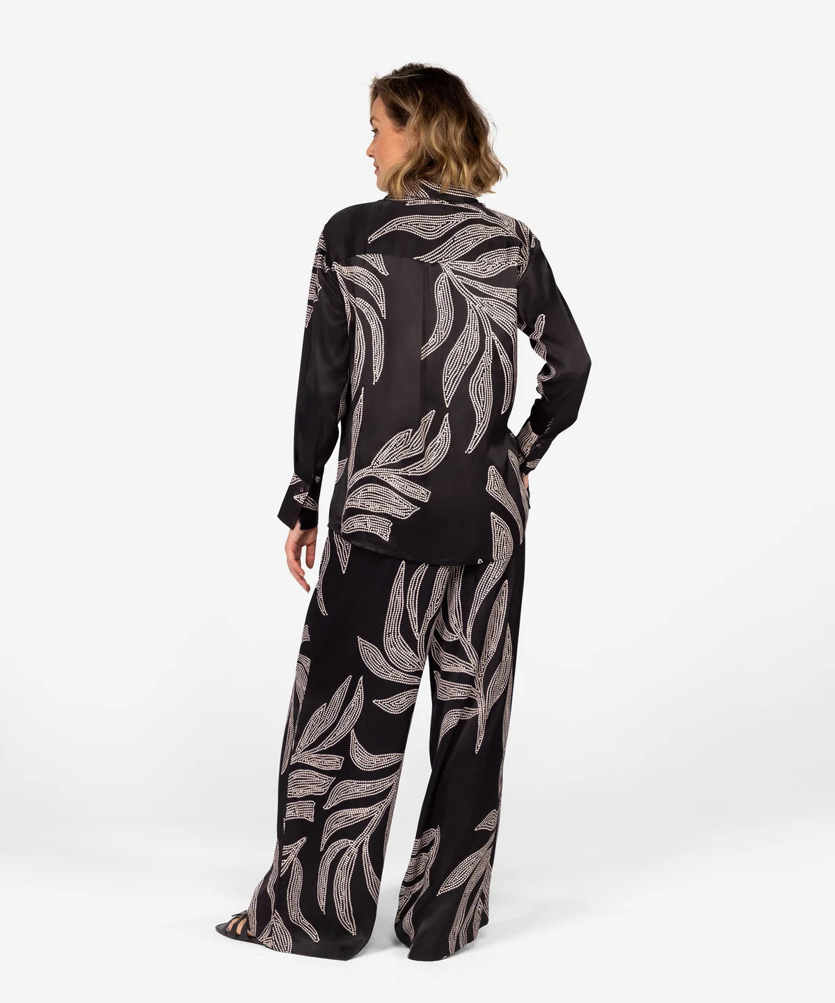 Pantalon palmtri