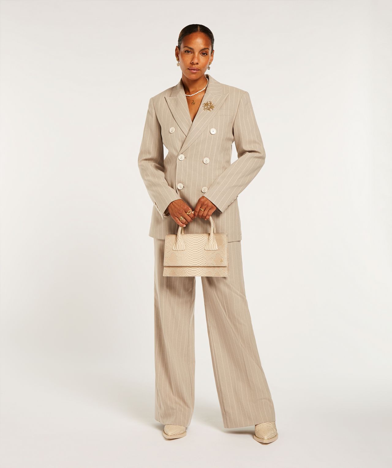 Veste pleun