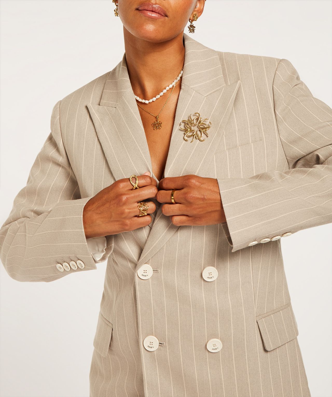 Veste pleun