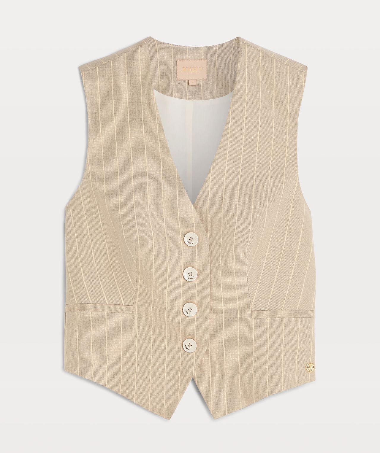 Gilet Rudy