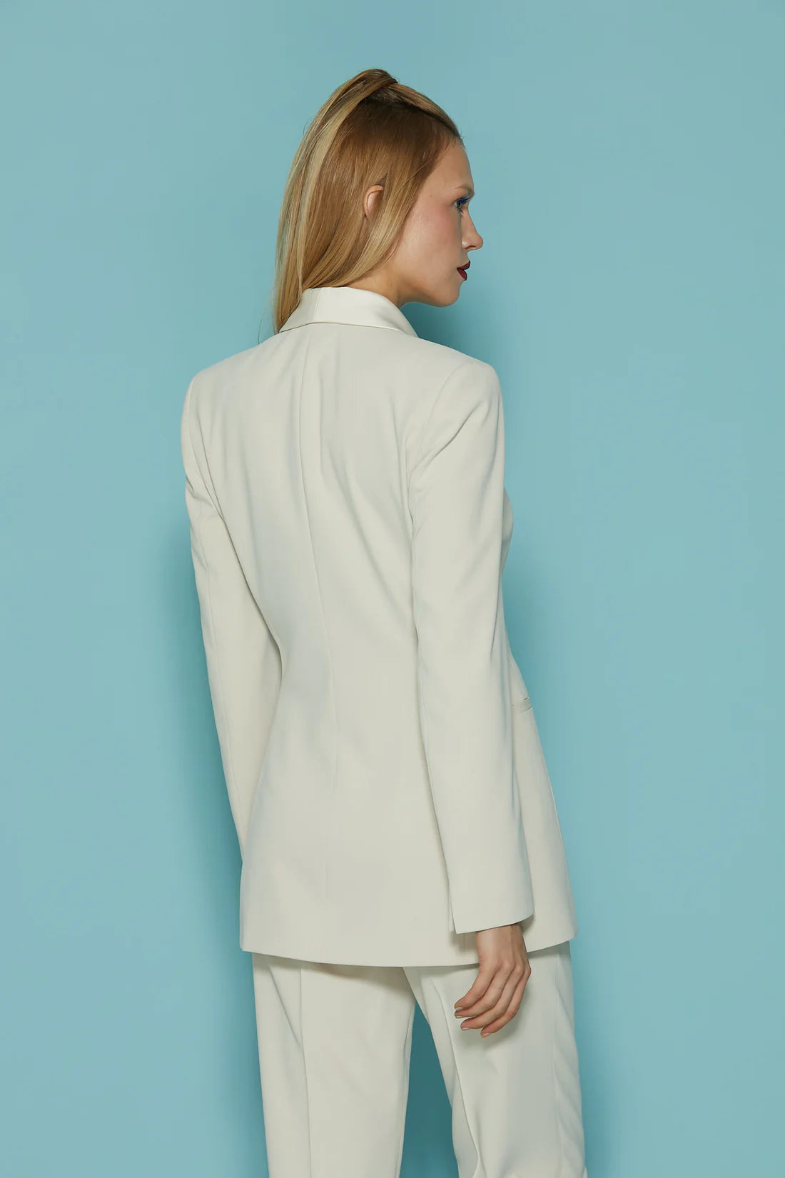 Veste celestino