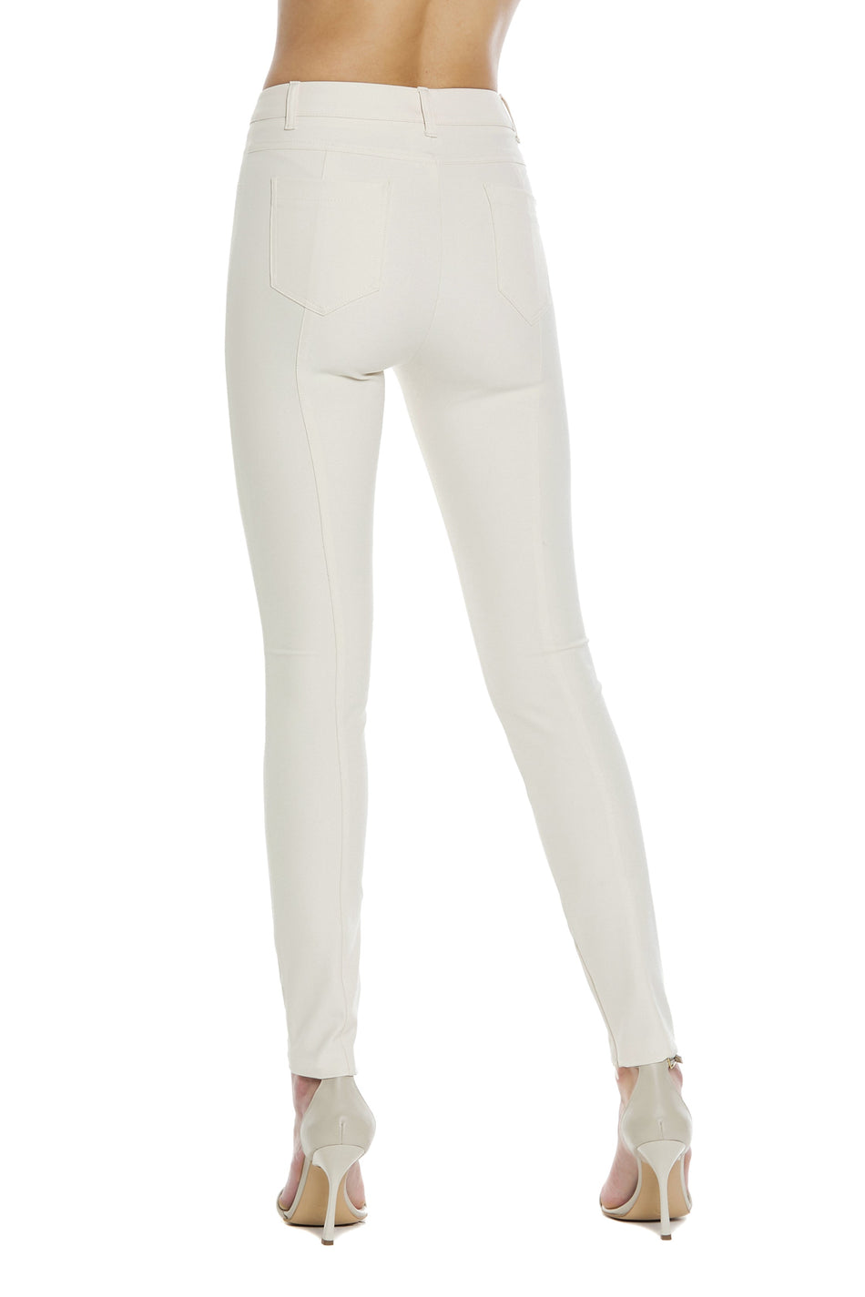 Pantalon Nanda (2 coloris)