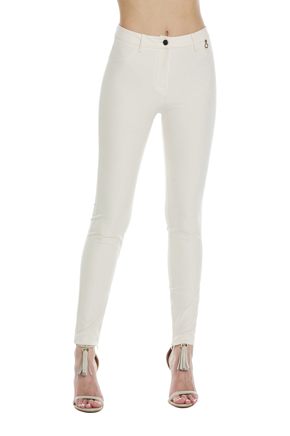 Pantalon Nanda (2 coloris)