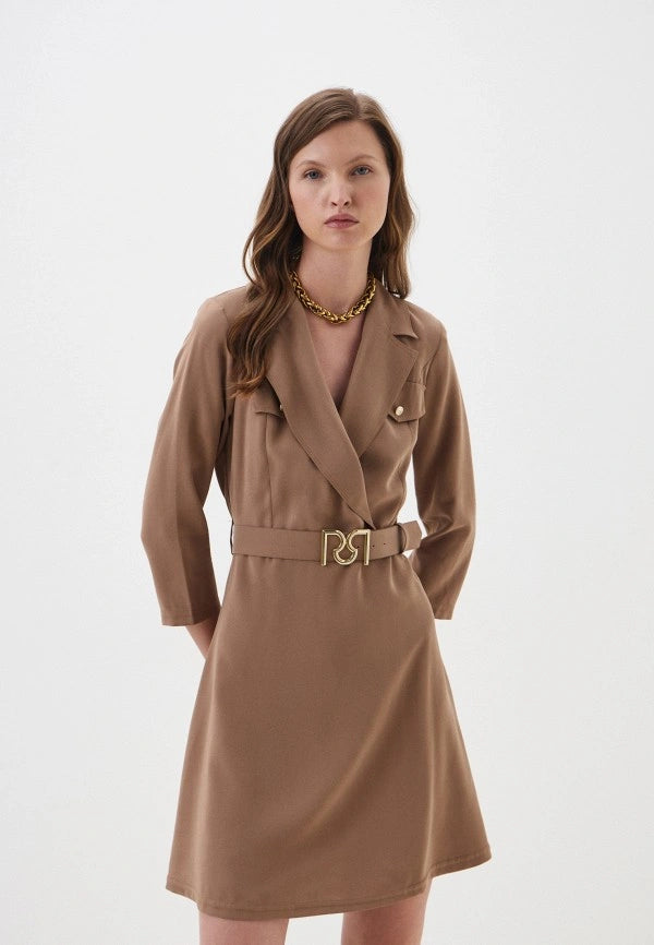 Robe Marrone
