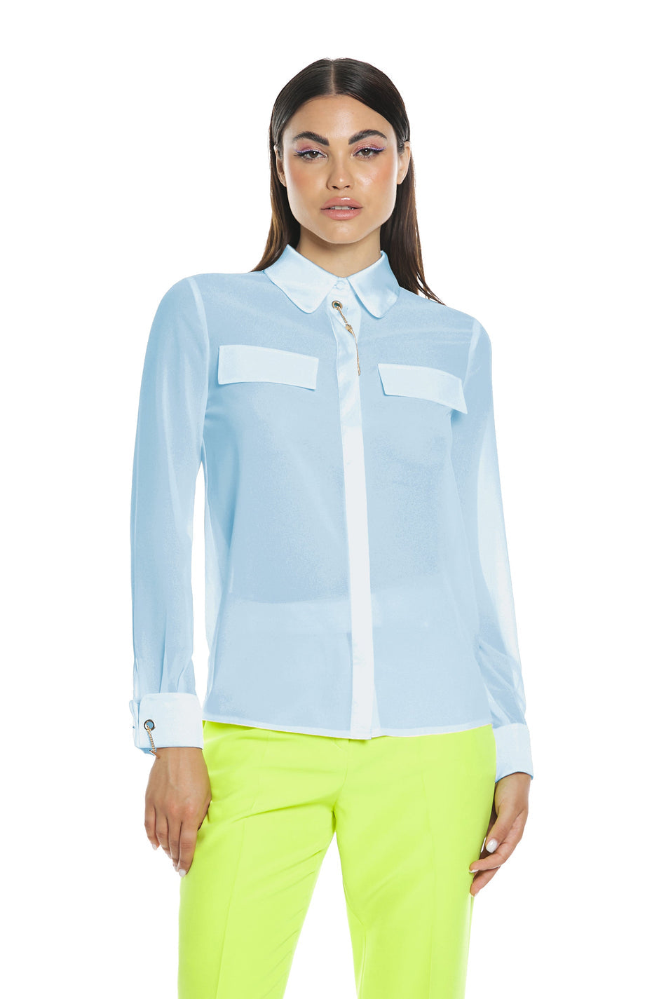 Chemise Rodocrosite