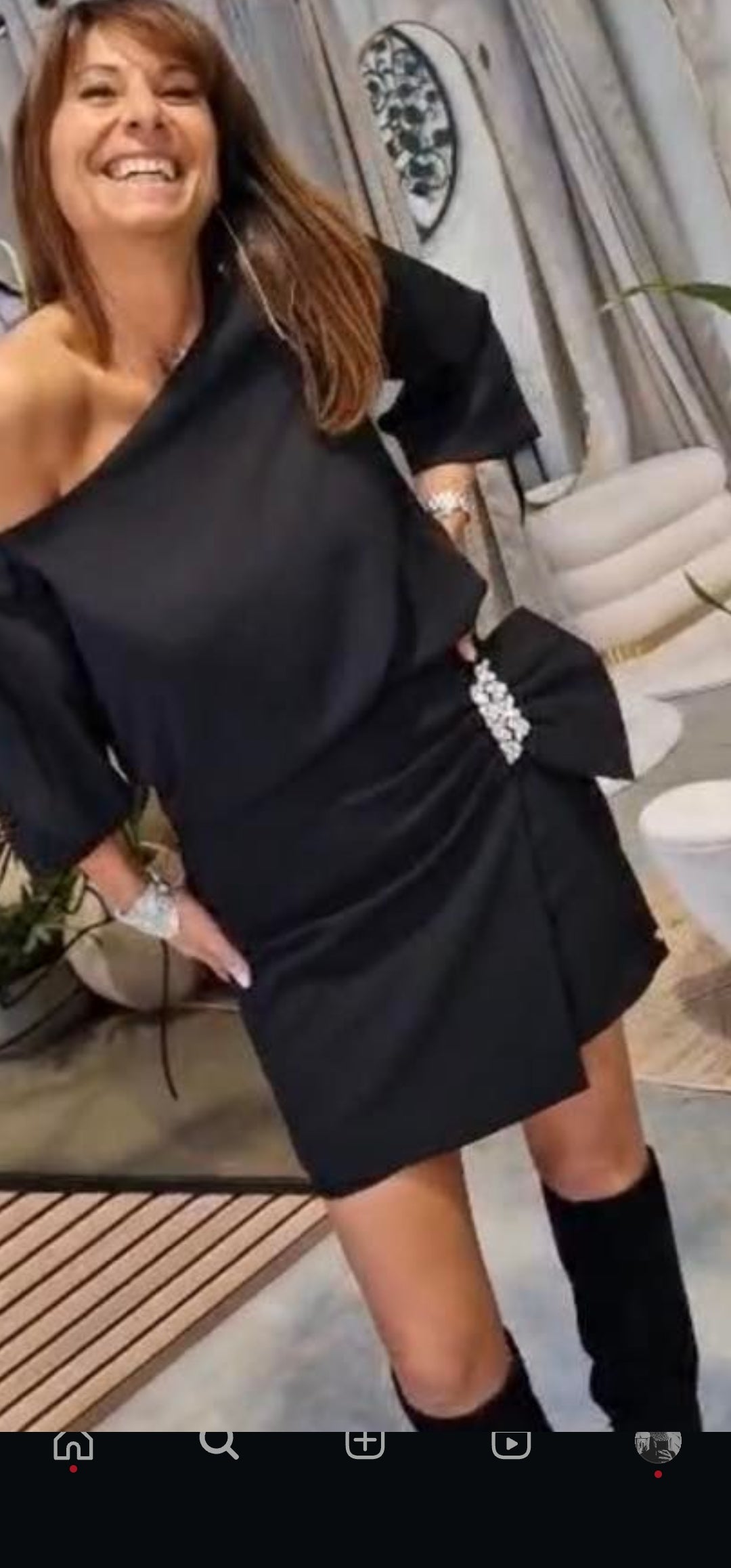 Jupe Georgia