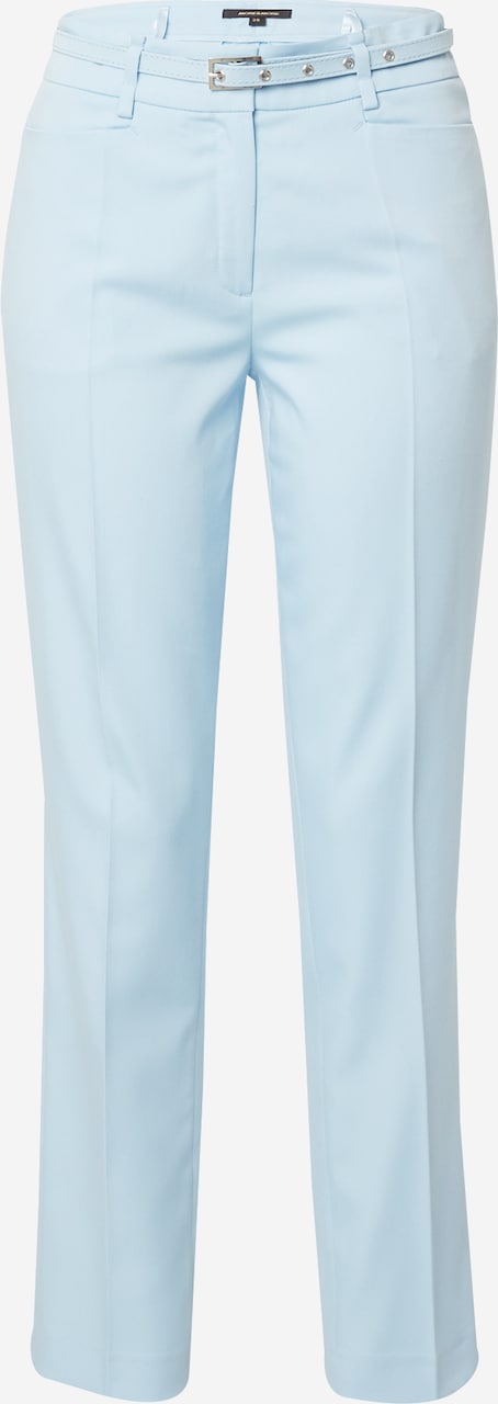 Pantalon Trousser
