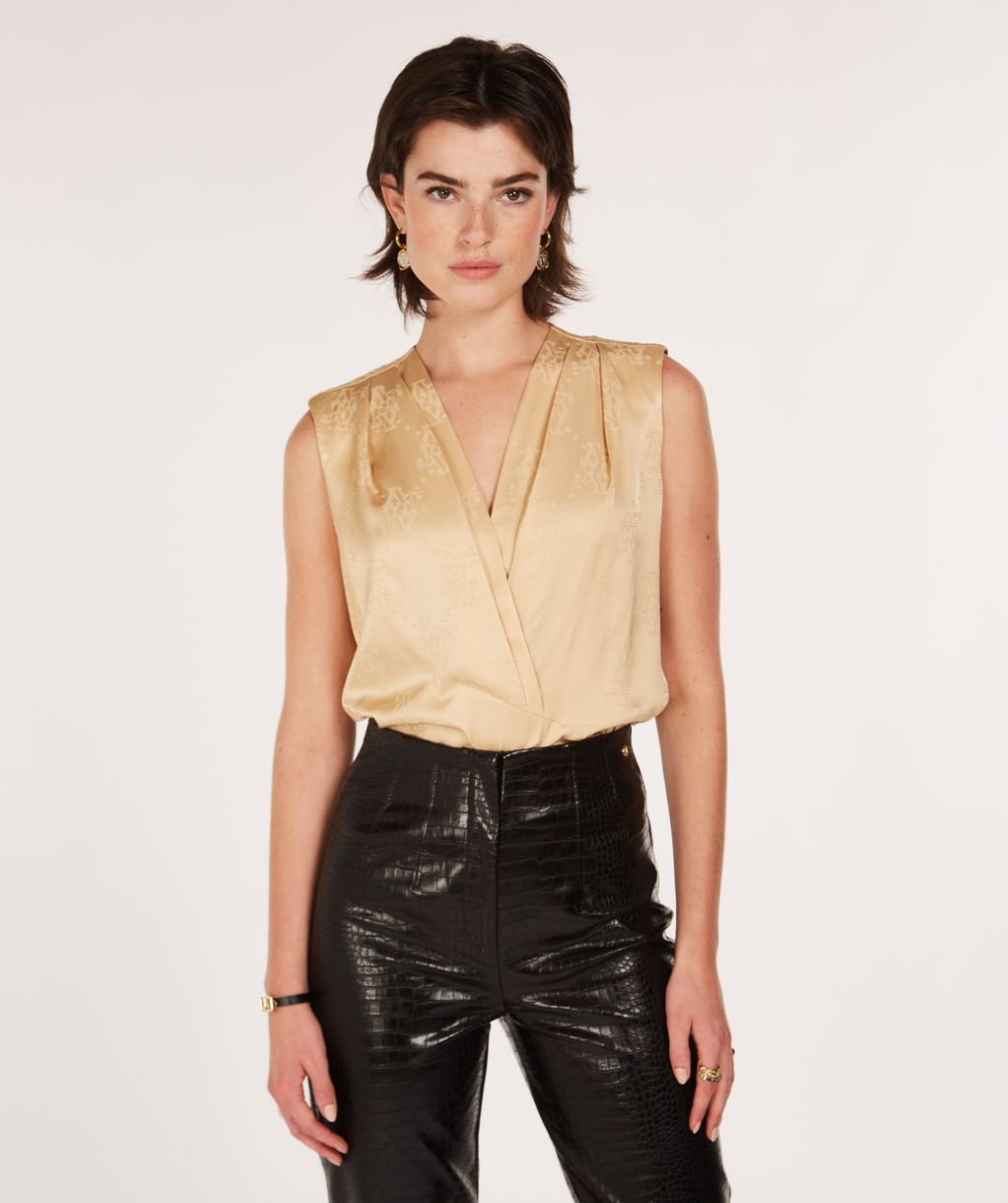 Blouse Gia