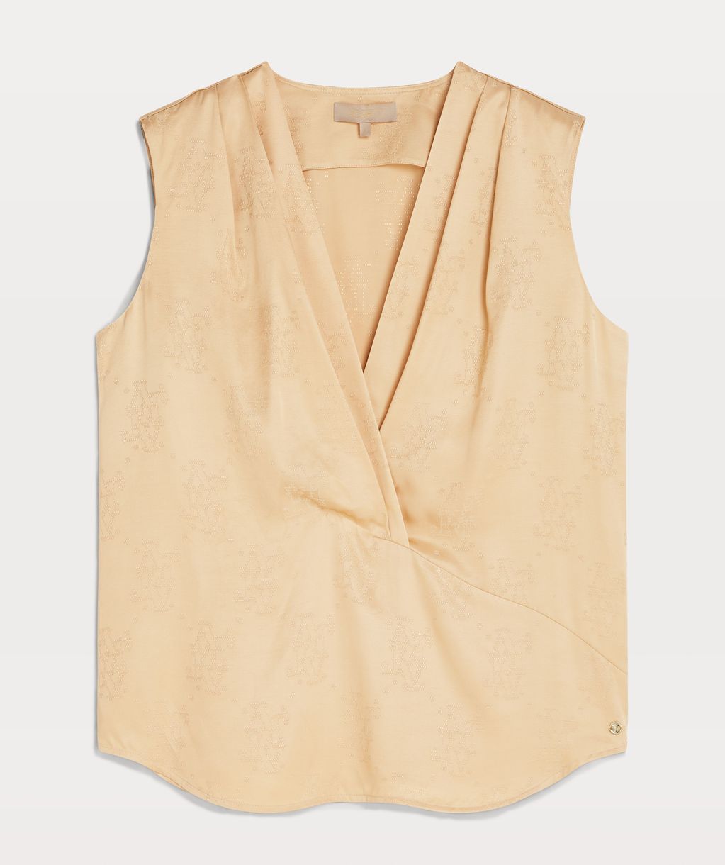 Blouse Gia
