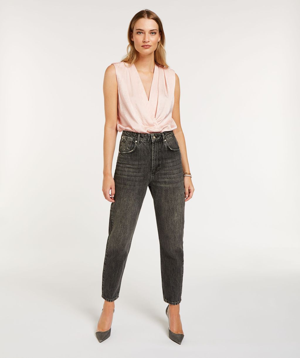 Blouse Gia