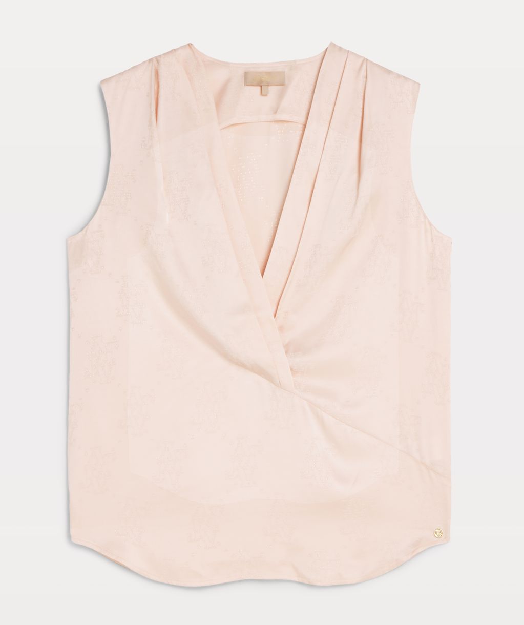 Blouse Gia