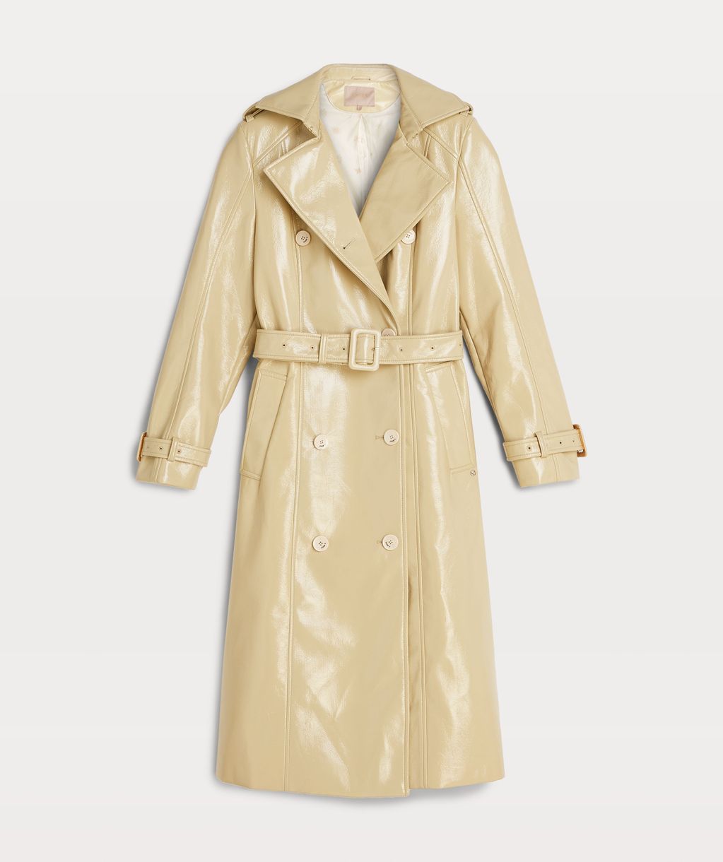 Manteau trench