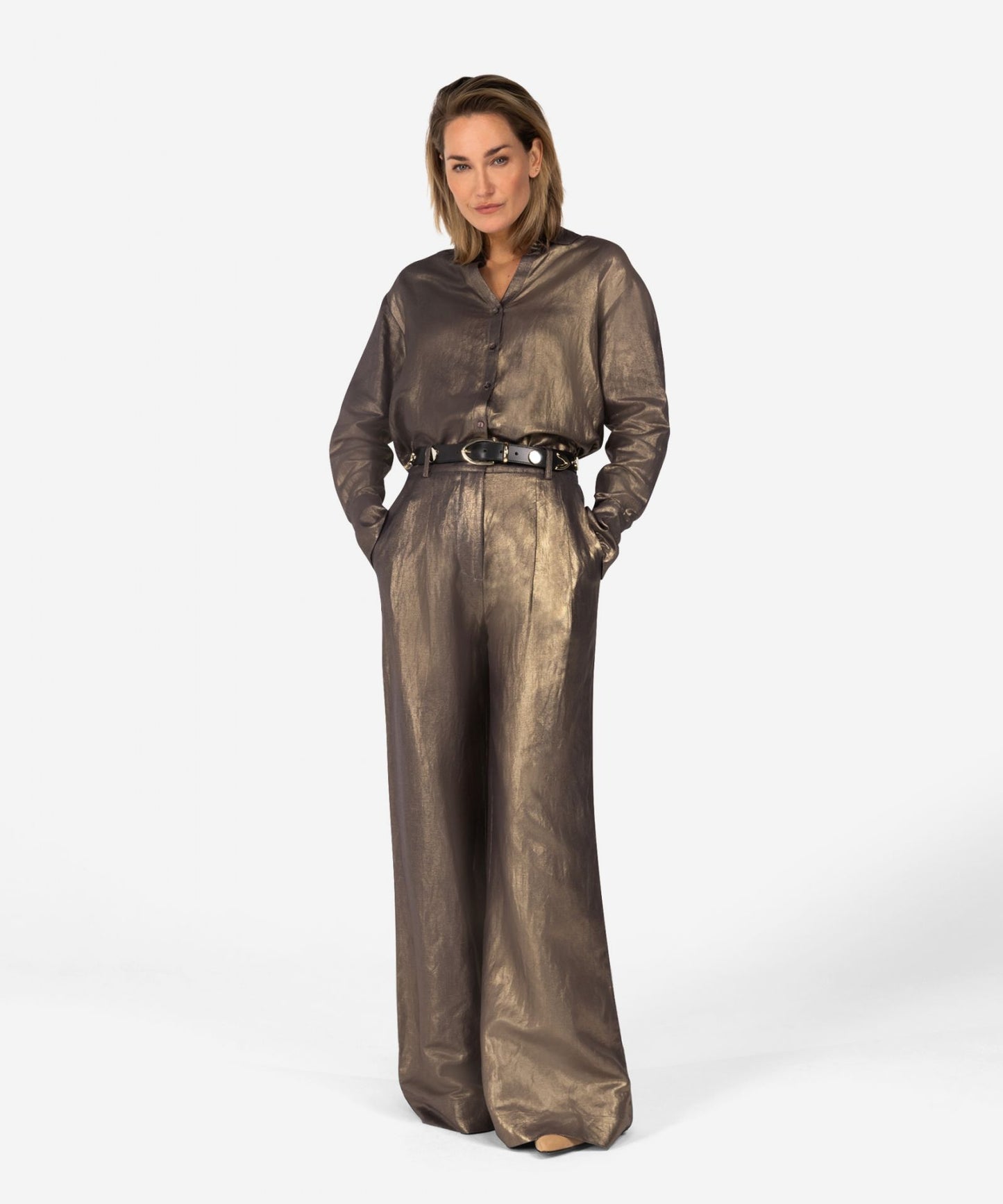 Chemise TEARLA
