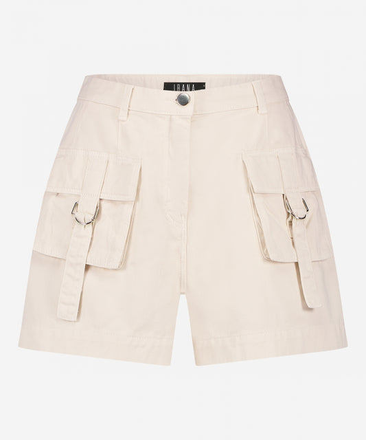 Short Blanco Sammy