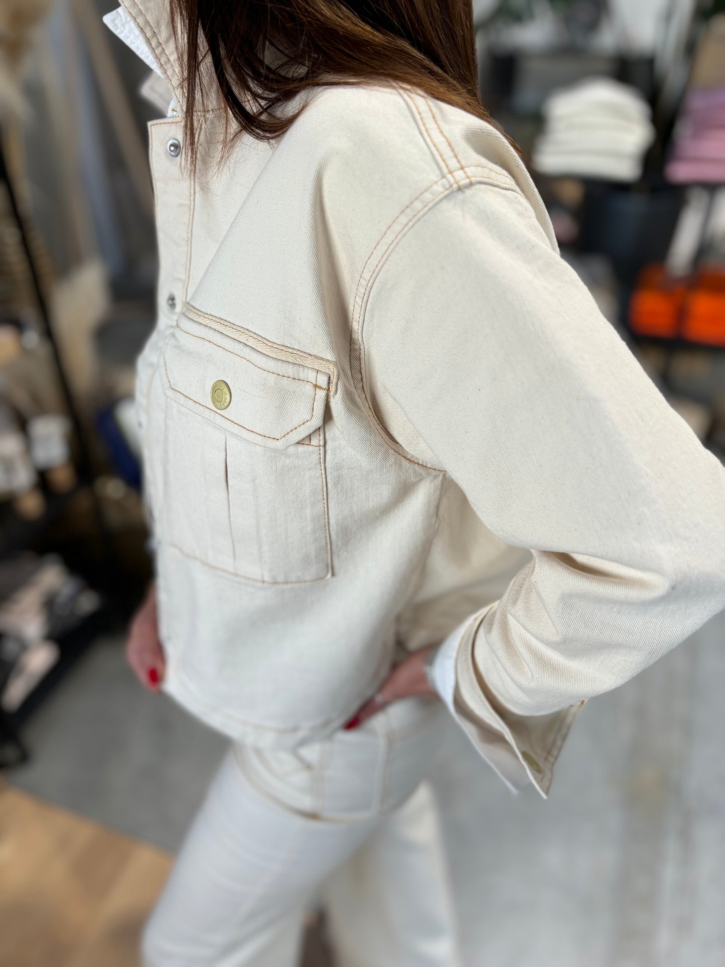 Veste
