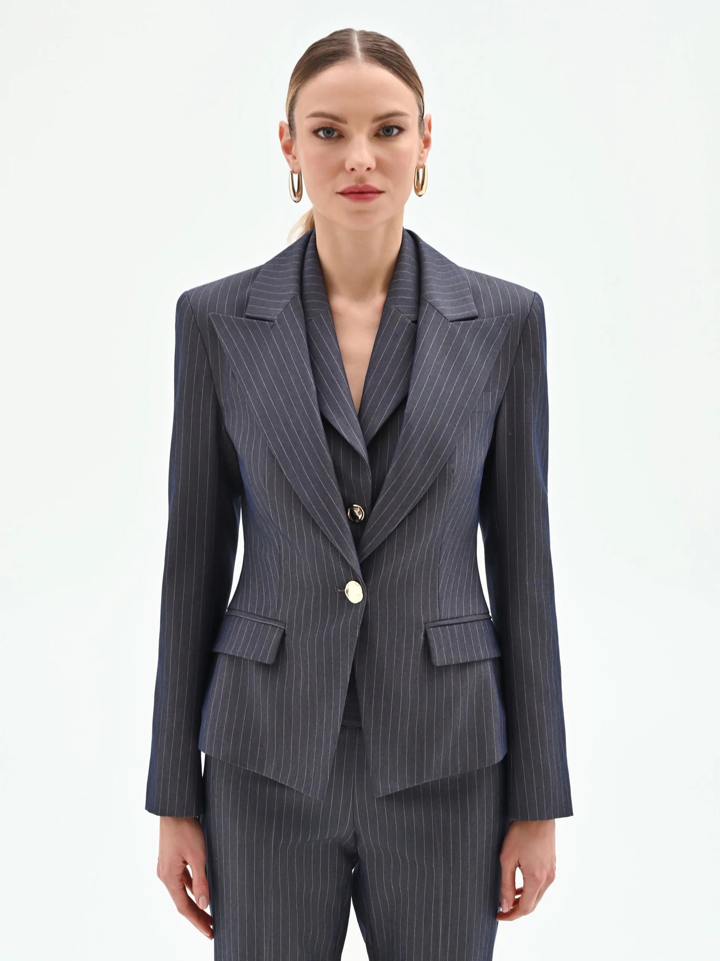 Blazer Rinascimento