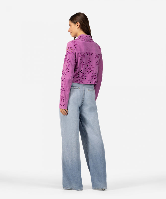 Veste JANDIRA