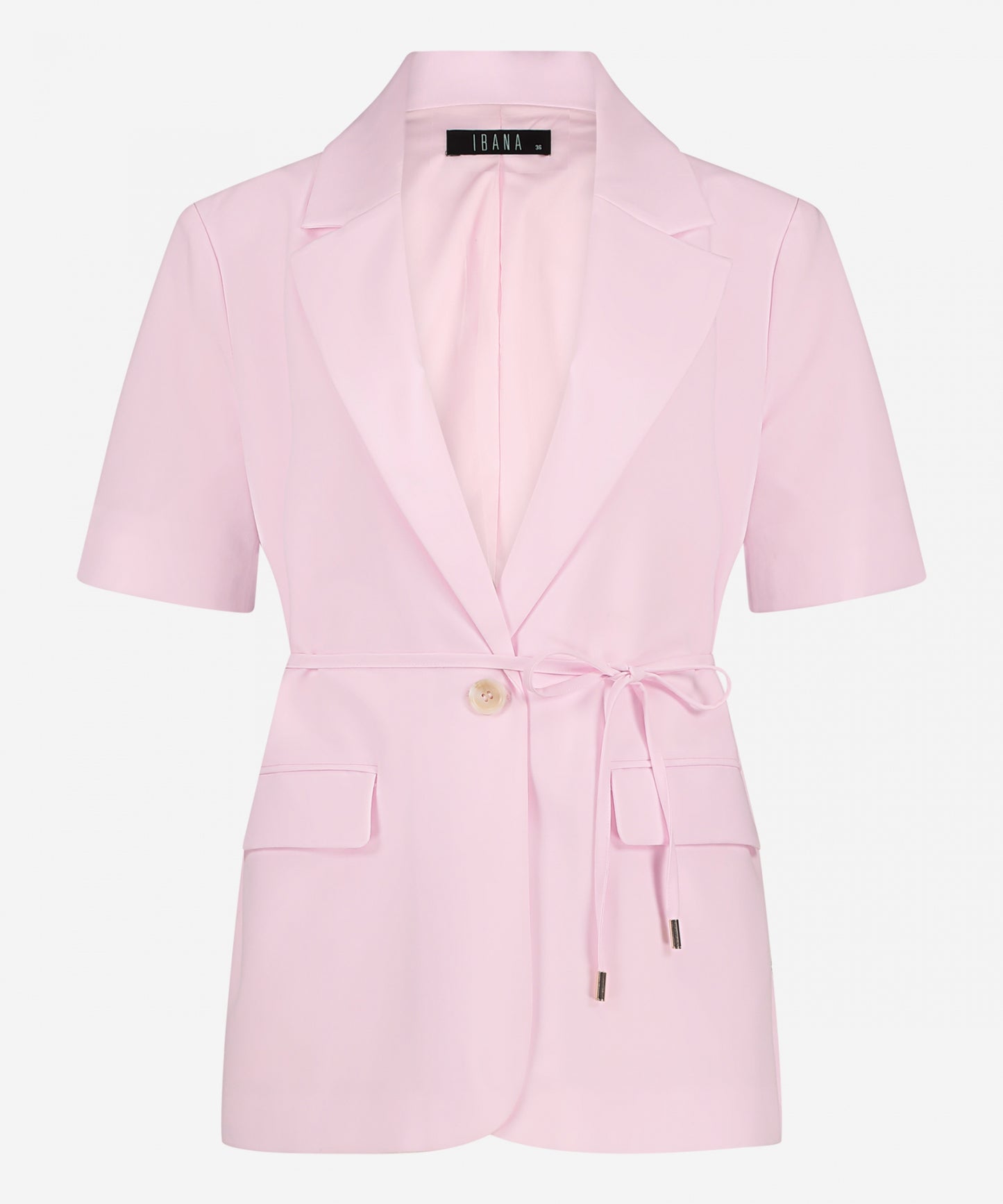 Veste JINTHE