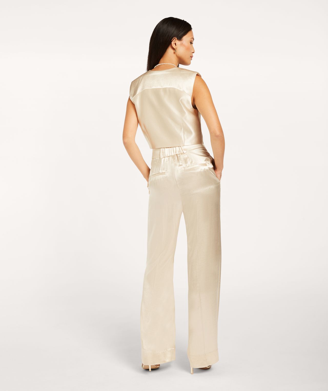 Gilet LEVA