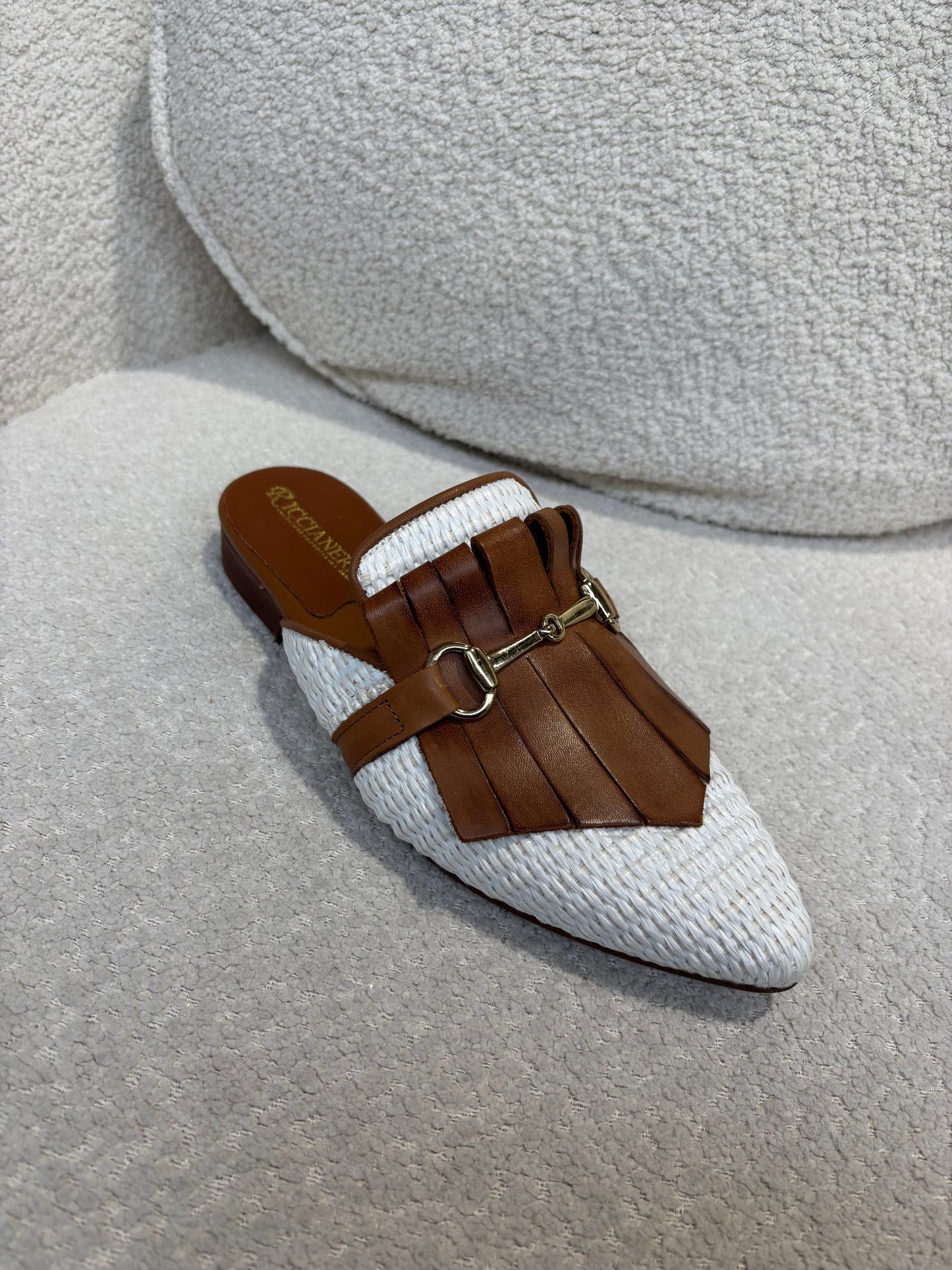 Mules