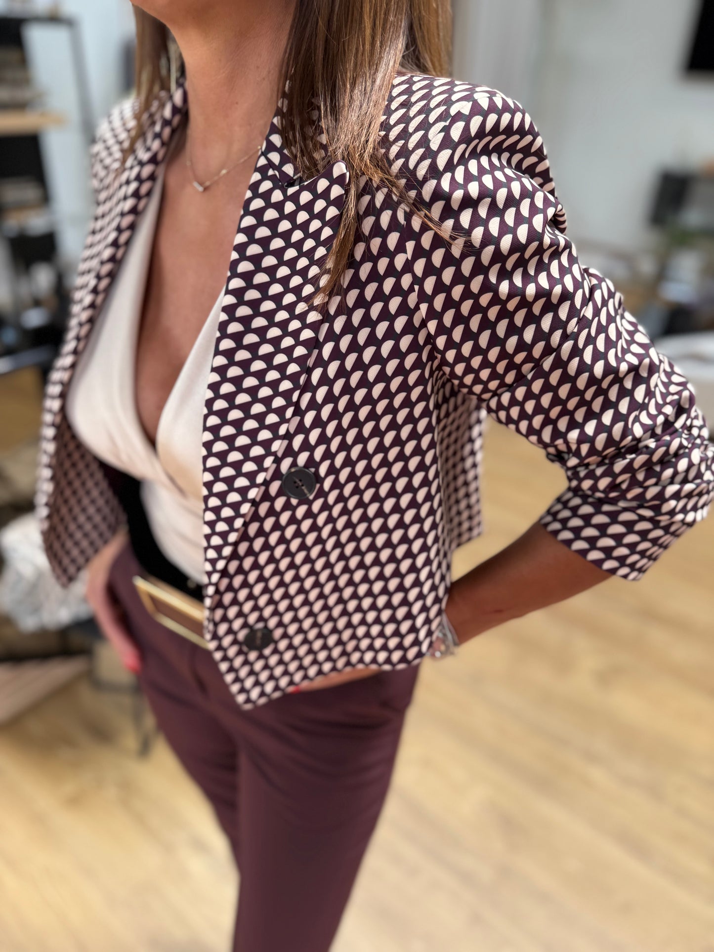Veste