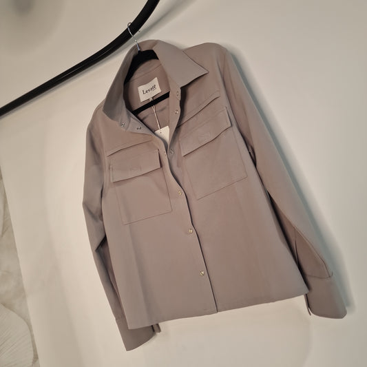 Veste chemise