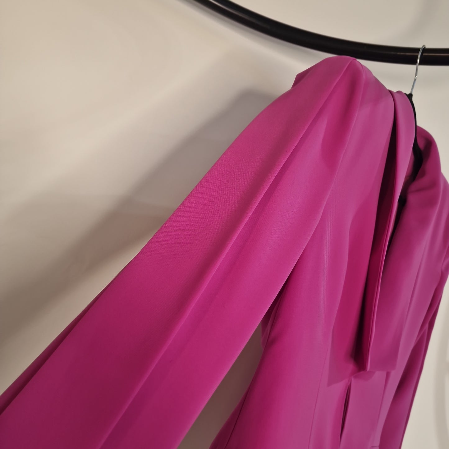 Veste tailleur épaulée