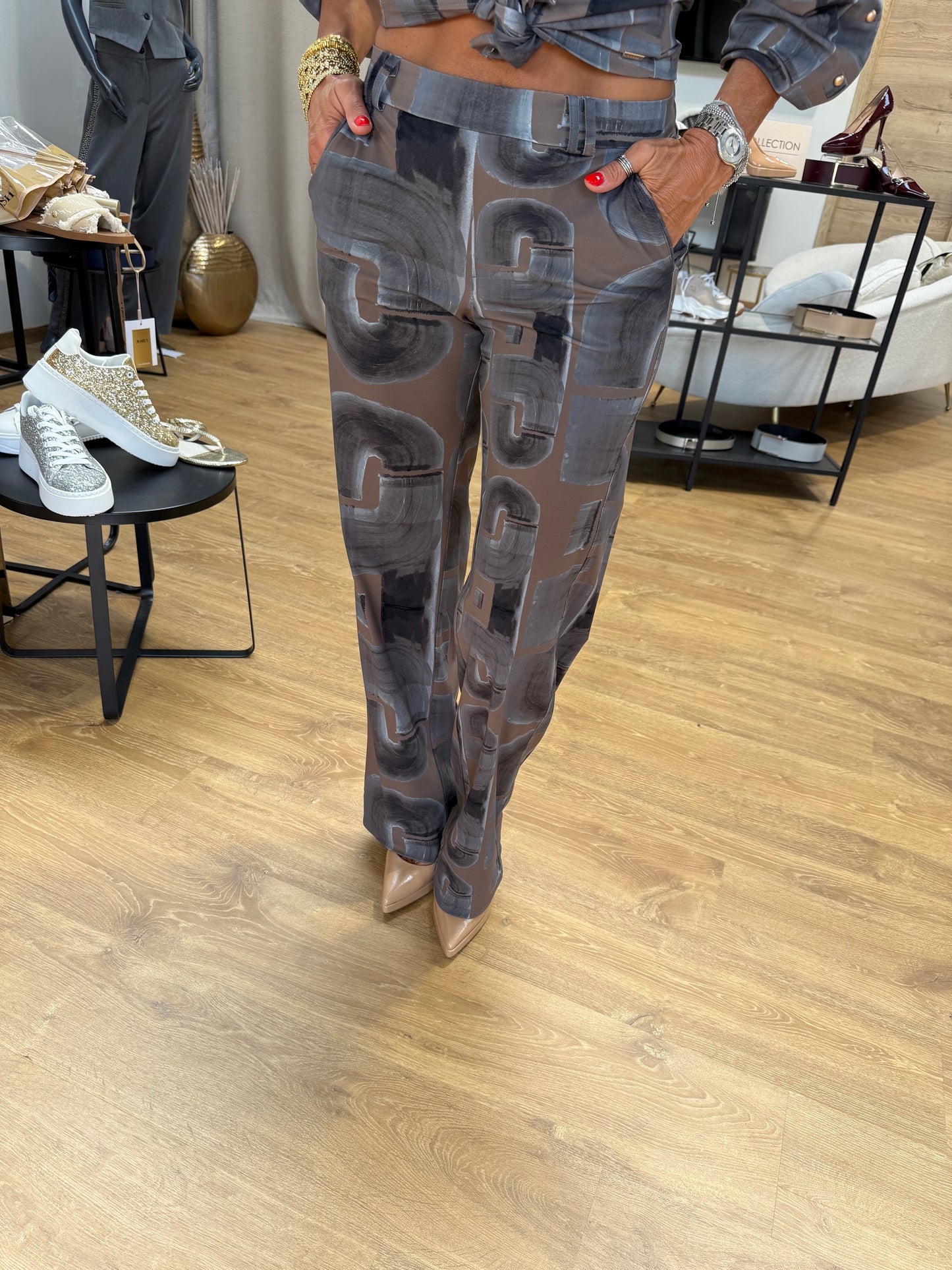 Pantalon