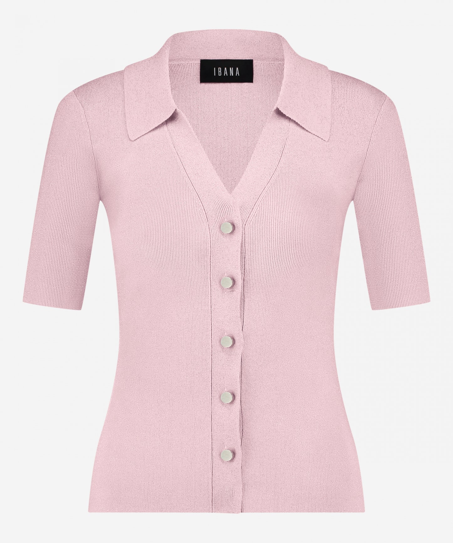 Cardigan Pinka Tirella