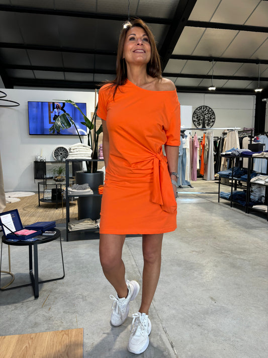 Robe T-SHIRT