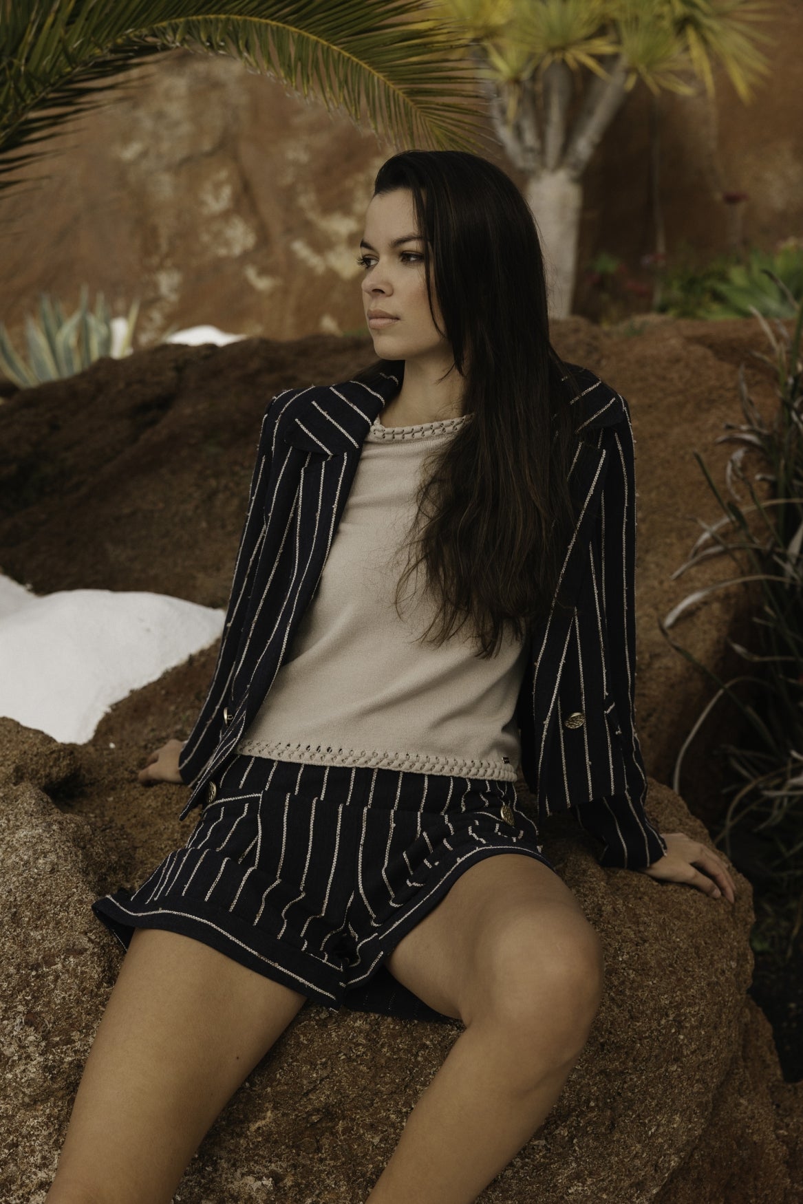 Short « Dune » KIMARA