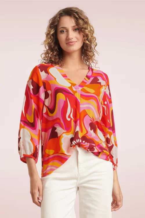 Blouse 70'