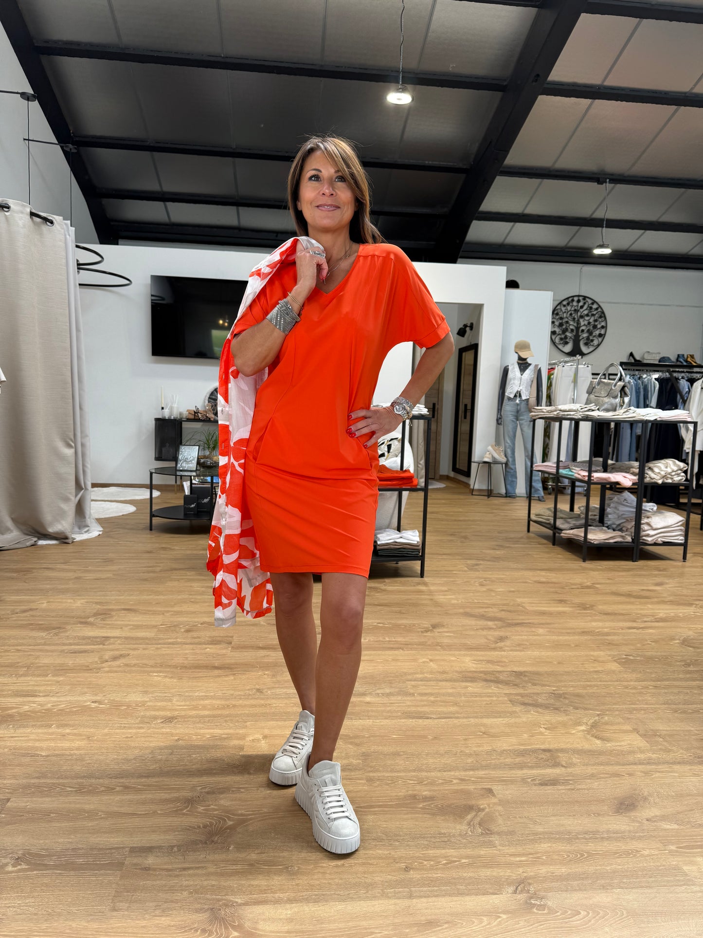 Robe