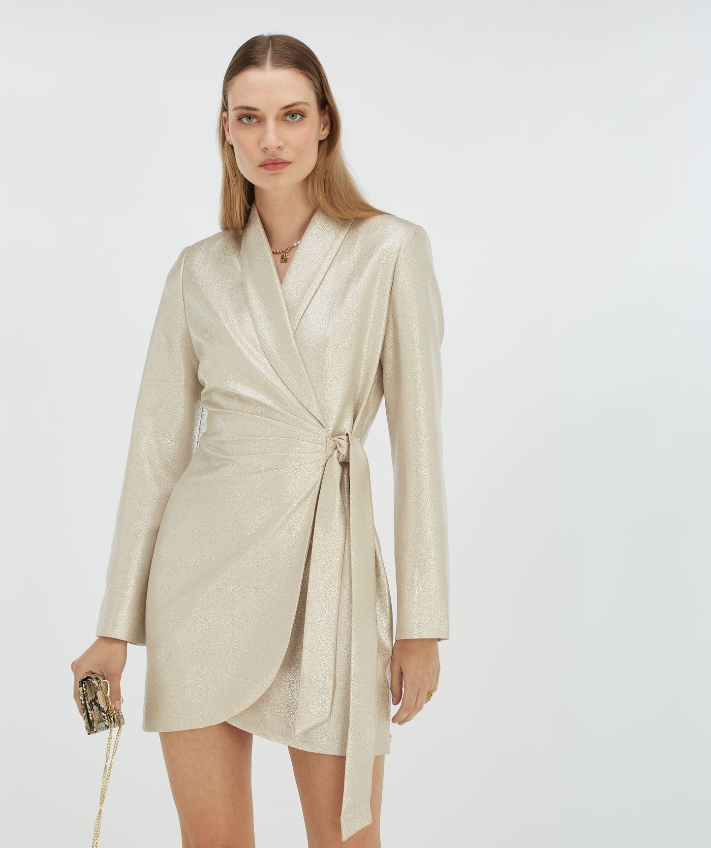 Robe Bonita