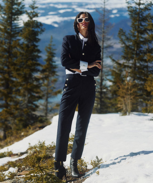 Pantalon SECILIA