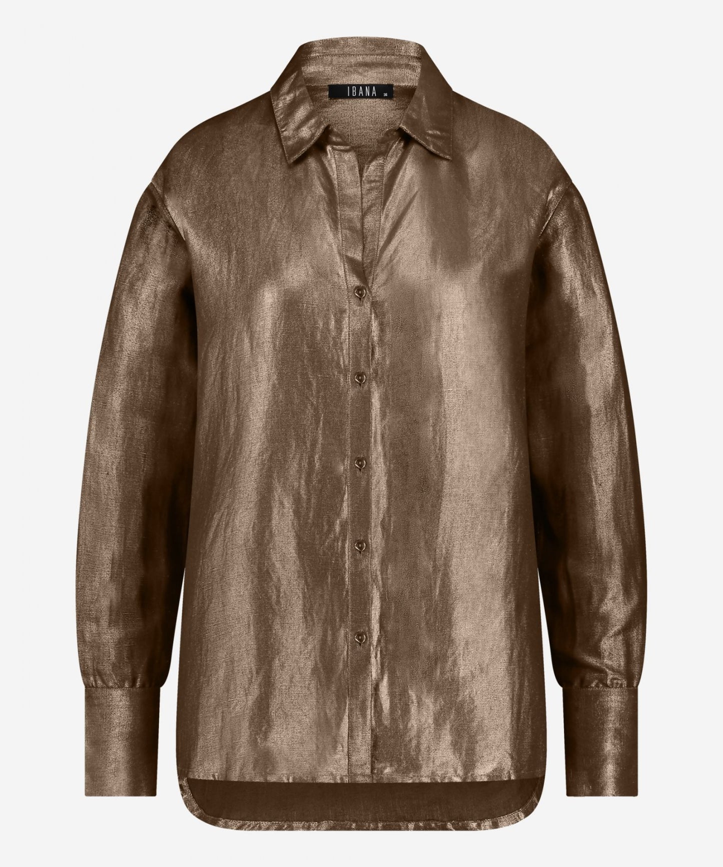 Chemise TEARLA