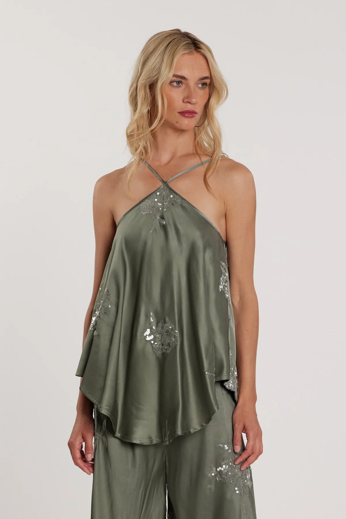 Ensemble « BELLYSA » RELISH