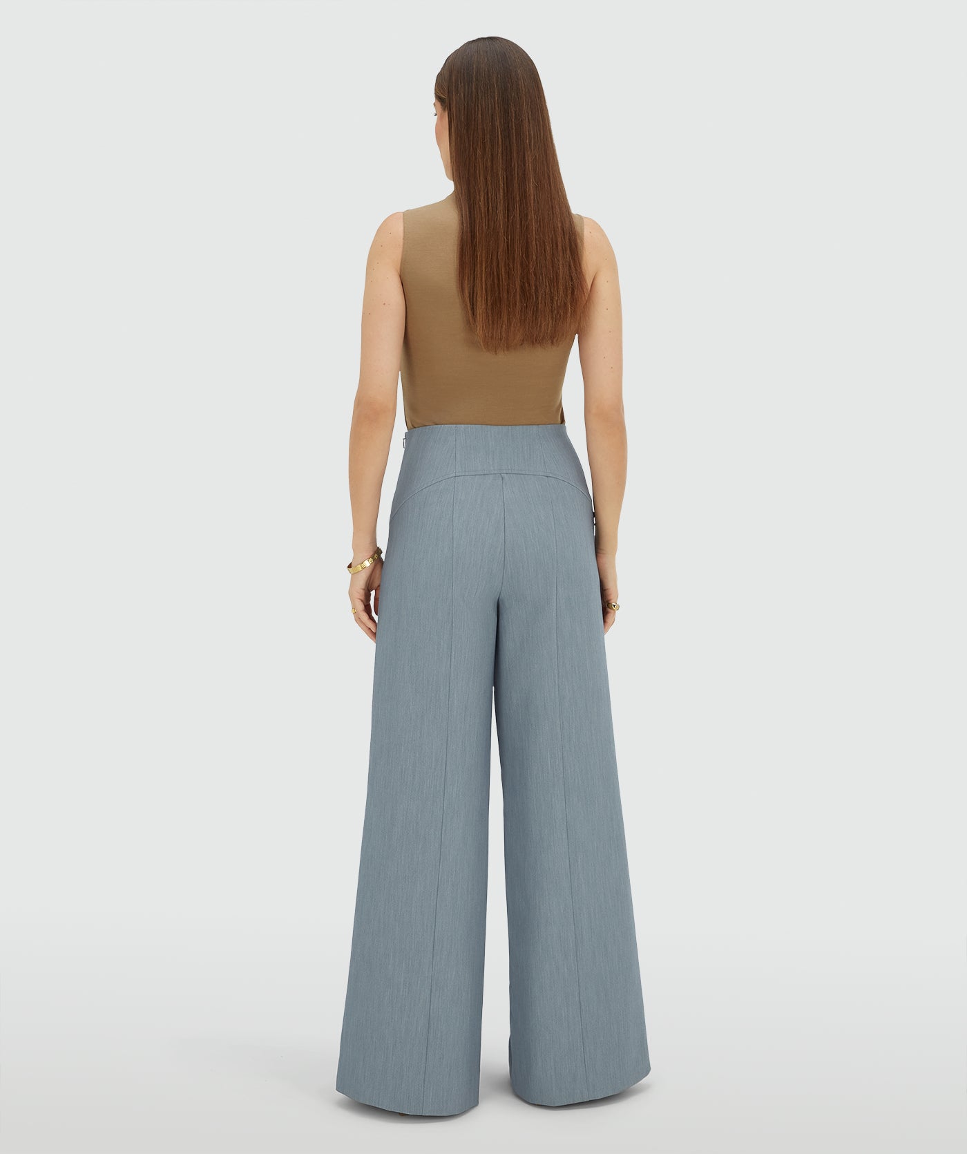 Pantalon « Michelle » Josh V