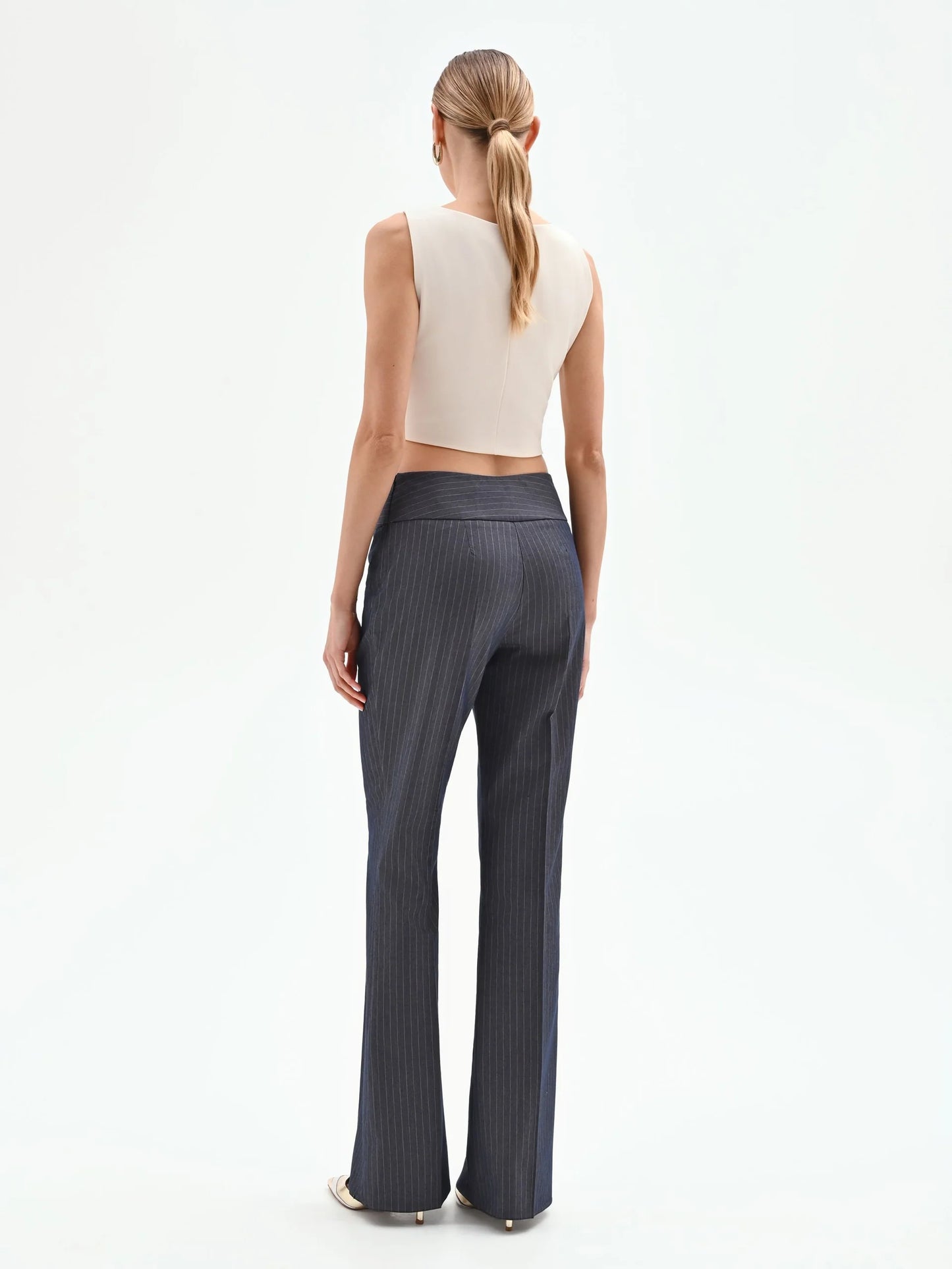 Pantalon Rinascimento