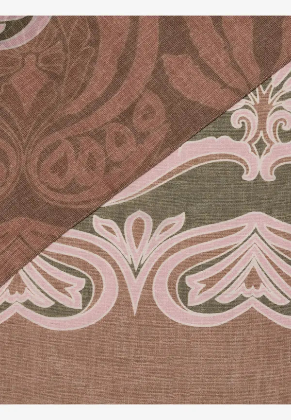 Foulard scarf