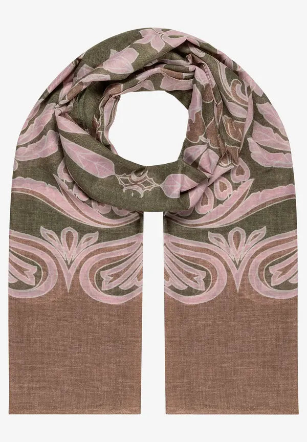 Foulard scarf