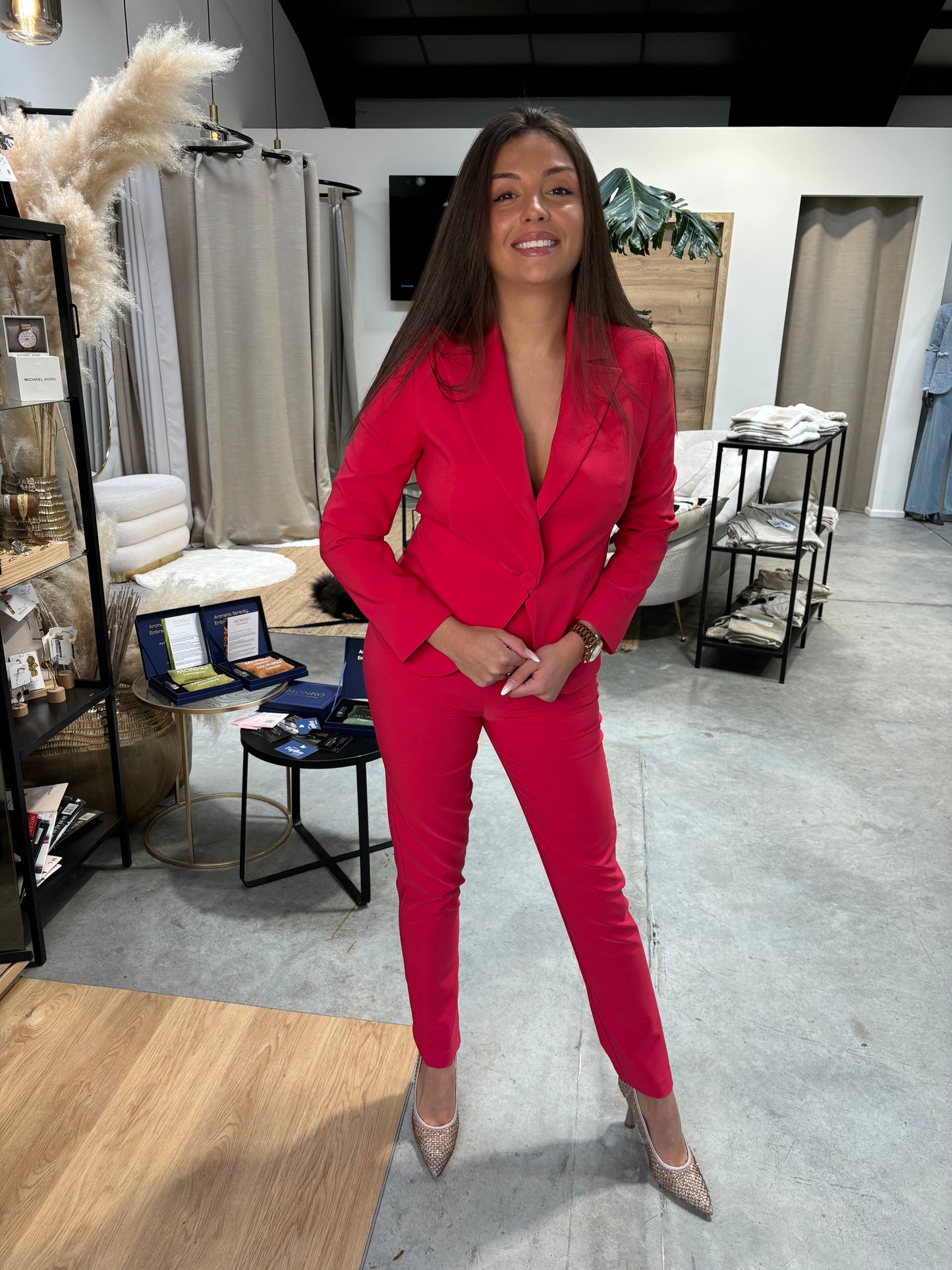 Veste Relish