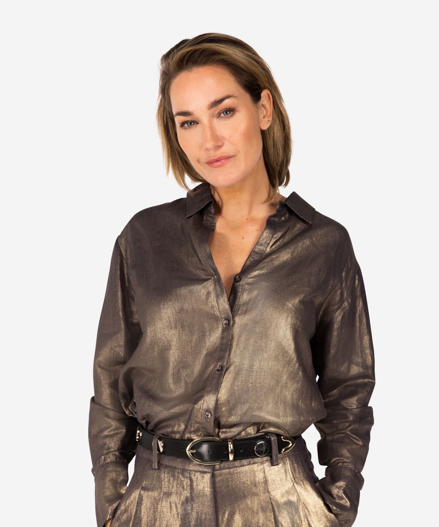 Chemise TEARLA
