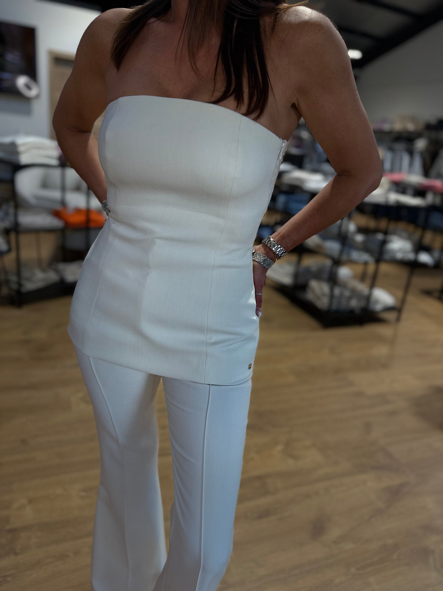 Bustier