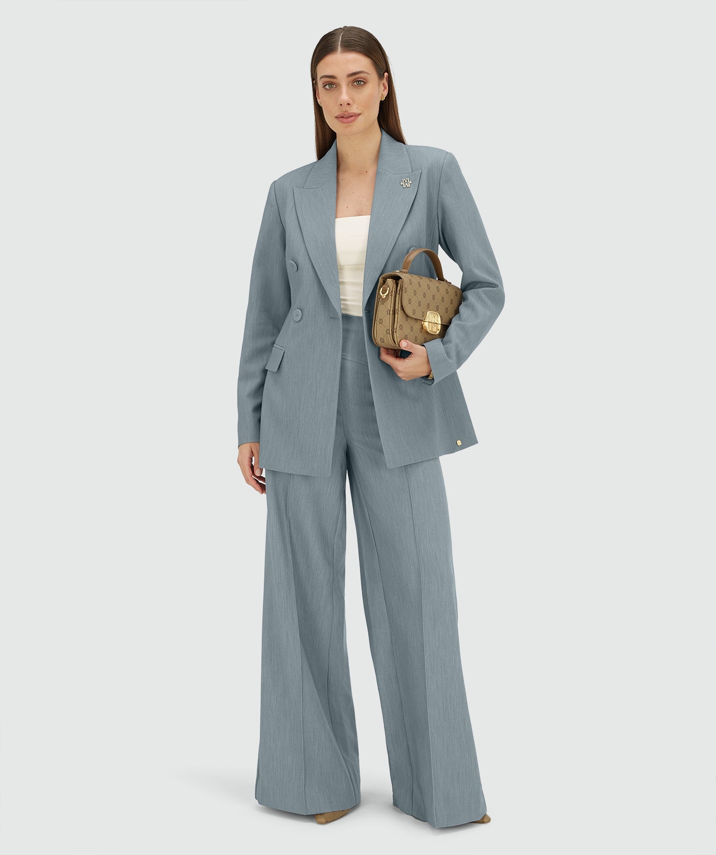 Blazer « Kassidy » Josh V