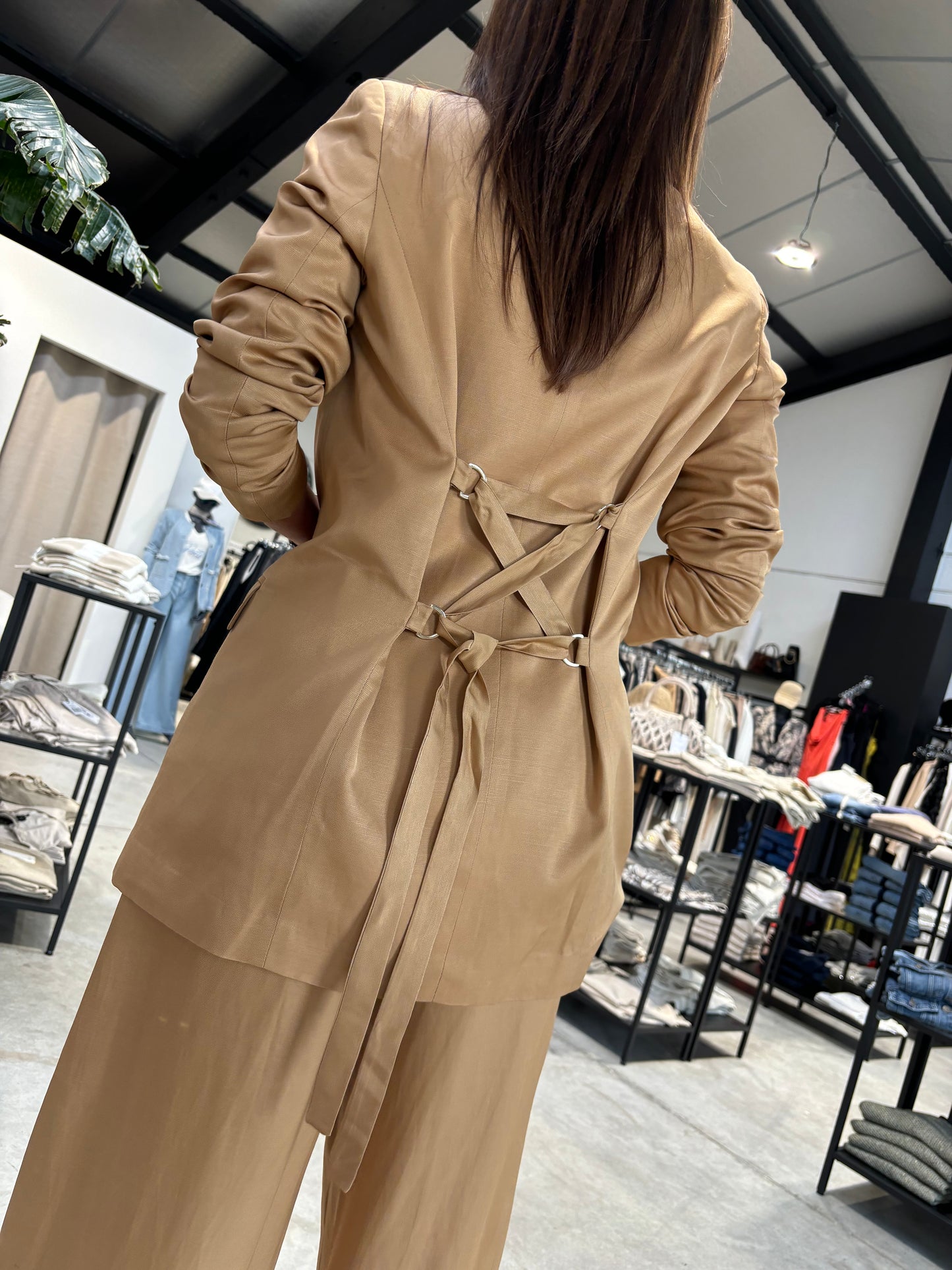 Veste