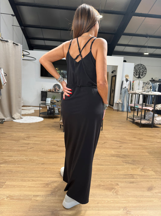 Robe longue
