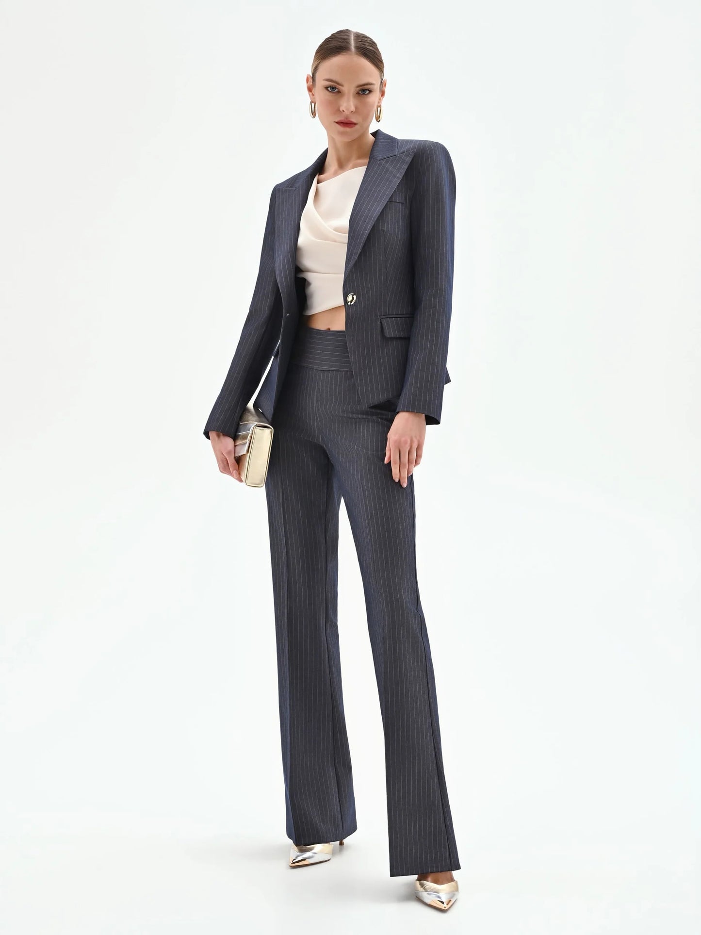 Pantalon Rinascimento
