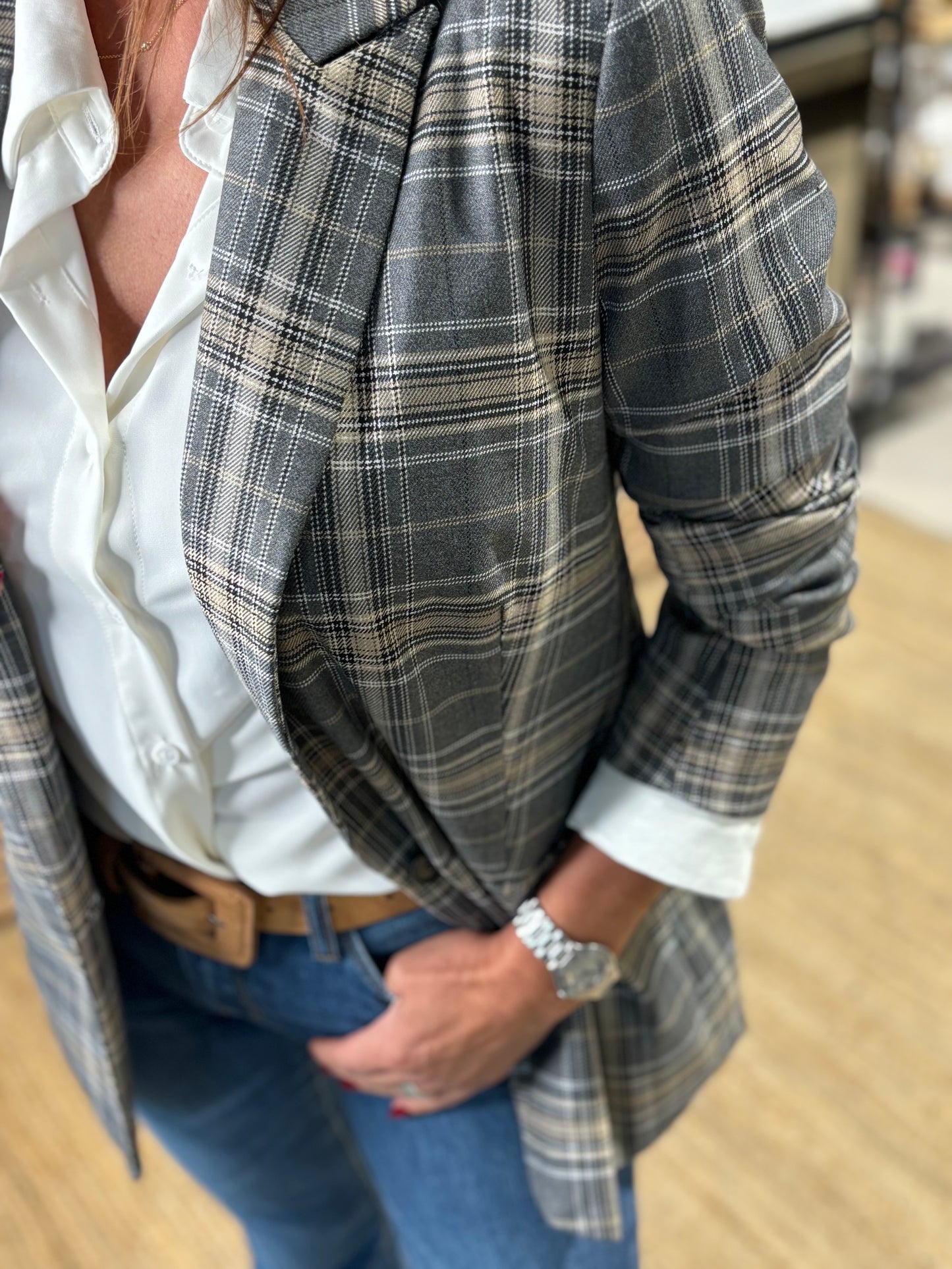 Veste